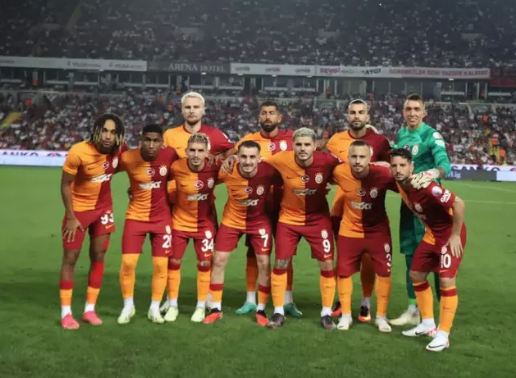 Foto - Erden Timur Nelsson ve Boey'den sonra yıldız oyuncuyu da istiyor! Galatasaray'da transfer harekatı başladı, işte son gelişmeler....