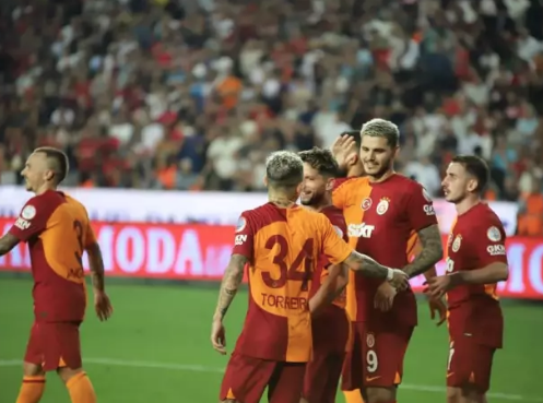 Foto - Erden Timur Nelsson ve Boey'den sonra yıldız oyuncuyu da istiyor! Galatasaray'da transfer harekatı başladı, işte son gelişmeler....