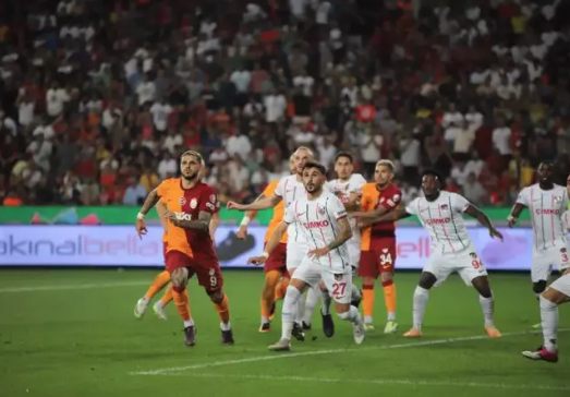 Foto - Erden Timur Nelsson ve Boey'den sonra yıldız oyuncuyu da istiyor! Galatasaray'da transfer harekatı başladı, işte son gelişmeler....