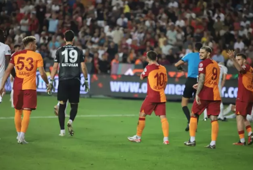 Foto - Erden Timur Nelsson ve Boey'den sonra yıldız oyuncuyu da istiyor! Galatasaray'da transfer harekatı başladı, işte son gelişmeler....