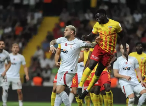 Foto - Erden Timur Nelsson ve Boey'den sonra yıldız oyuncuyu da istiyor! Galatasaray'da transfer harekatı başladı, işte son gelişmeler....