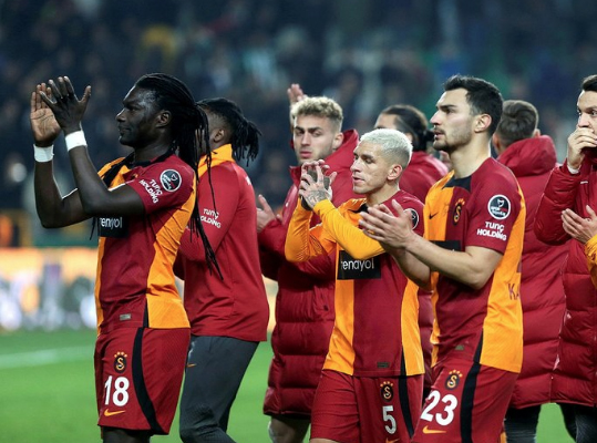 Foto - Erden Timur öyle bir transfer itirafında bulundu ki... Taraftarlar şaşkın!