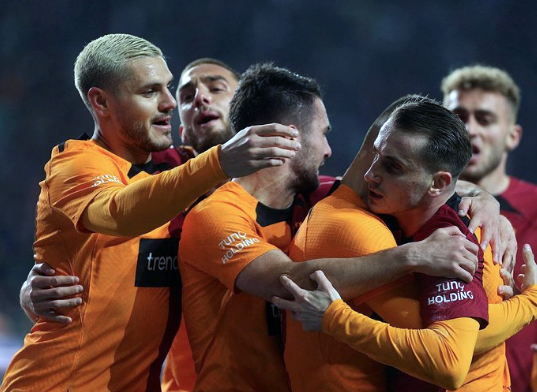 Foto - Erden Timur öyle bir transfer itirafında bulundu ki... Taraftarlar şaşkın!