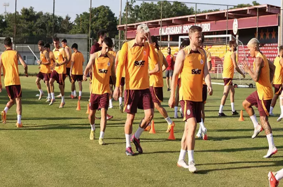 Foto - Erden Timur sözde değil, özde bitirdi! Okan Buruk istiyordu: Galatasaray'ın yeni 8 numarası belli oldu