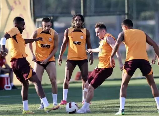 Foto - Erden Timur sözde değil, özde bitirdi! Okan Buruk istiyordu: Galatasaray'ın yeni 8 numarası belli oldu