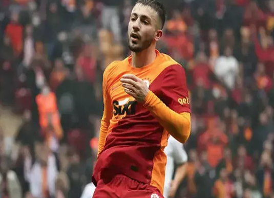 Foto - Erden Timur sözde değil, özde bitirdi! Okan Buruk istiyordu: Galatasaray'ın yeni 8 numarası belli oldu