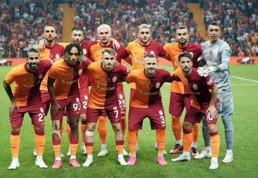 Foto - Erden Timur sözde değil, özde bitirdi! Okan Buruk istiyordu: Galatasaray'ın yeni 8 numarası belli oldu