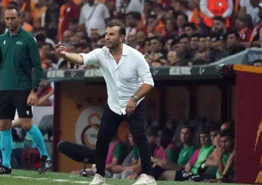 Foto - Erden Timur sözde değil, özde bitirdi! Okan Buruk istiyordu: Galatasaray'ın yeni 8 numarası belli oldu