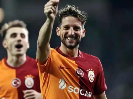 Foto - Erden Timur sözde değil, özde bitirdi! Okan Buruk istiyordu: Galatasaray'ın yeni 8 numarası belli oldu