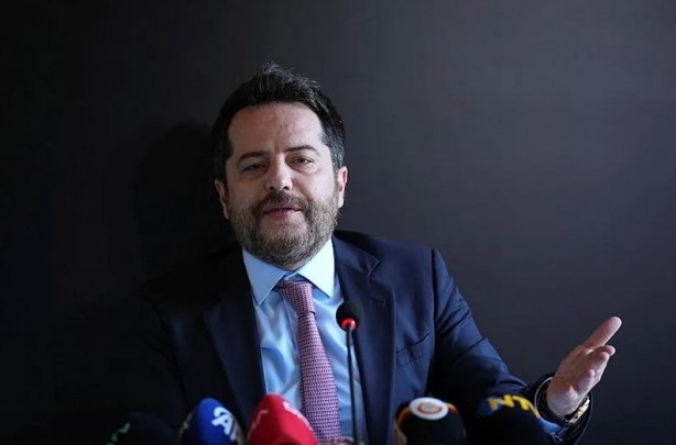 Foto - Erden Timur suları durulmuyor! Galatasaray'ın yıldızından şoke eden sözler