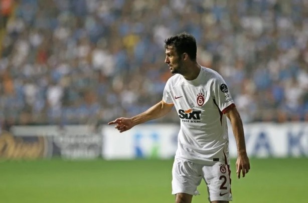 Foto - Erden Timur suları durulmuyor! Galatasaray'ın yıldızından şoke eden sözler