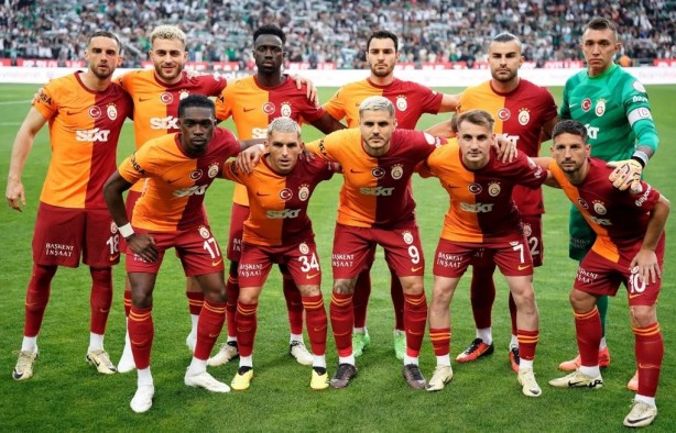 Foto - Erden Timur suları durulmuyor! Galatasaray'ın yıldızından şoke eden sözler