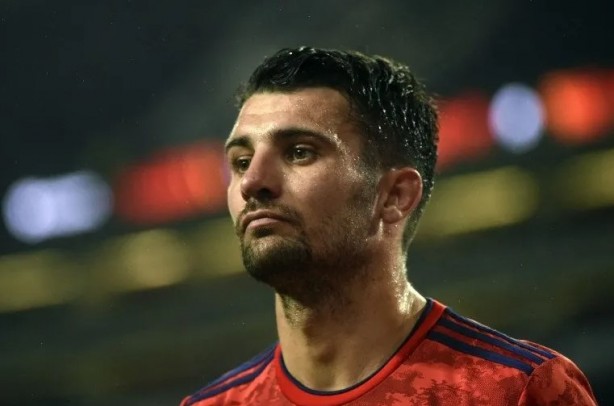 Foto - Erden Timur suları durulmuyor! Galatasaray'ın yıldızından şoke eden sözler