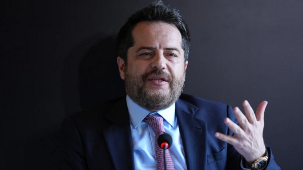 Erden Timur'dan bomba itiraflar! Fenerbahçeliler her yerde bu açıklamayı konuşuyor