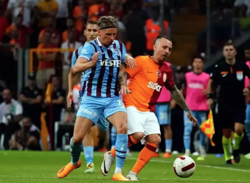 Foto - Erden Timur'dan çılgın plan, 3 yıldız transferi daha: Ramos iddiası var bu yüzden