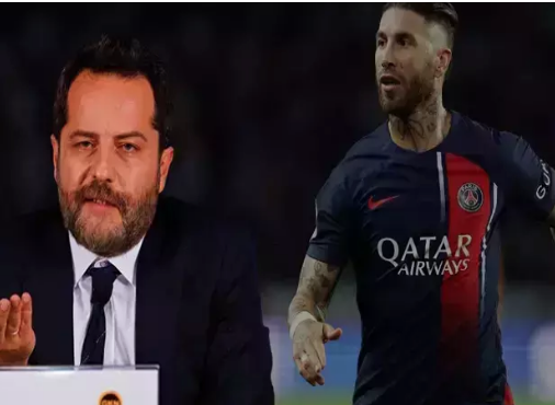 Foto - Erden Timur'dan çılgın plan, 3 yıldız transferi daha: Ramos iddiası var bu yüzden