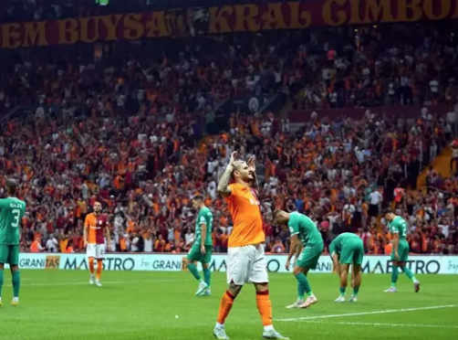 Foto - Erden Timur'dan çılgın plan, 3 yıldız transferi daha: Ramos iddiası var bu yüzden