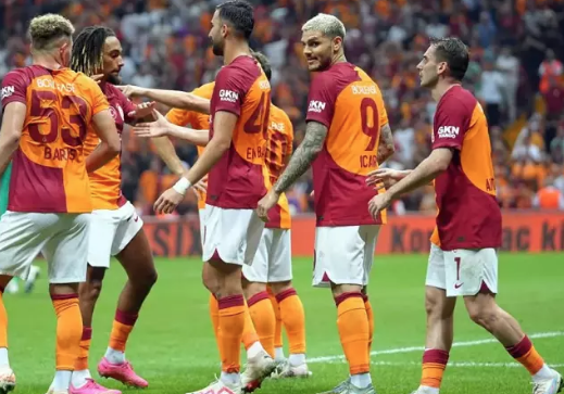 Foto - Erden Timur'dan çılgın plan, 3 yıldız transferi daha: Ramos iddiası var bu yüzden