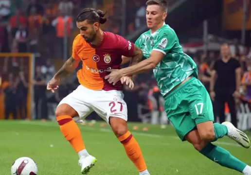 Foto - Erden Timur'dan çılgın plan, 3 yıldız transferi daha: Ramos iddiası var bu yüzden