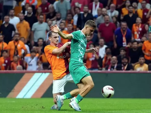 Foto - Erden Timur'dan çılgın plan, 3 yıldız transferi daha: Ramos iddiası var bu yüzden