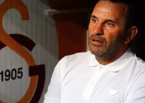 Foto - Erden Timur'dan çılgın plan, 3 yıldız transferi daha: Ramos iddiası var bu yüzden