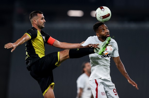 Foto - Erden Timur'dan flaş karar: Galatasaray şokta! Hataları nedeniyle verilmemişti... Rakipler daha iyisini yaptı