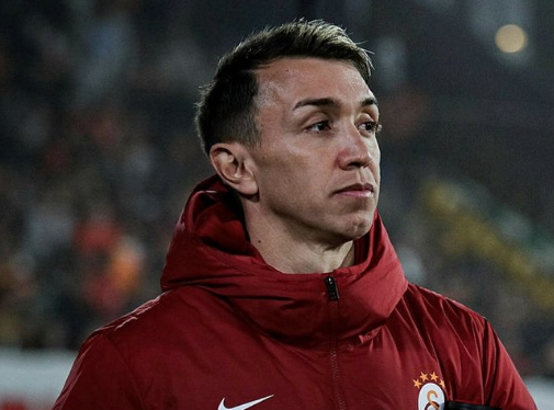 Foto - Erden Timur'dan flaş karar: Galatasaray şokta! Hataları nedeniyle verilmemişti... Rakipler daha iyisini yaptı