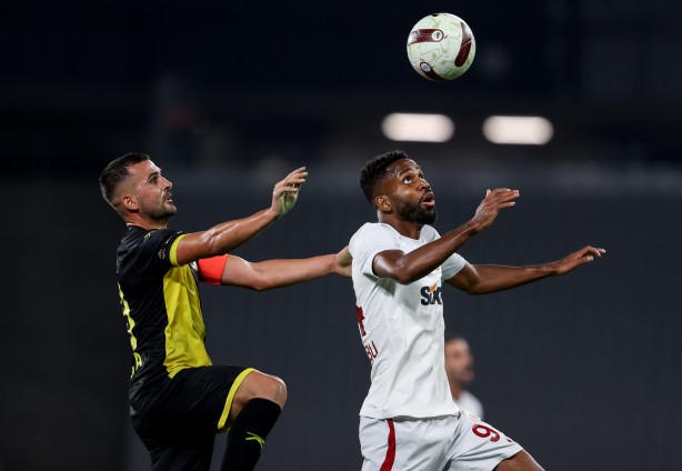 Foto - Erden Timur'dan flaş karar: Galatasaray şokta! Hataları nedeniyle verilmemişti... Rakipler daha iyisini yaptı