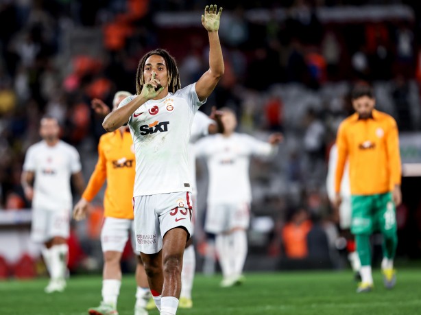 Foto - Erden Timur'dan flaş karar: Galatasaray şokta! Hataları nedeniyle verilmemişti... Rakipler daha iyisini yaptı