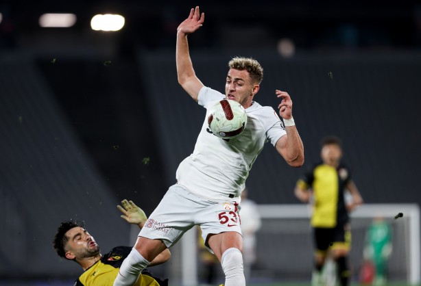 Foto - Erden Timur'dan flaş karar: Galatasaray şokta! Hataları nedeniyle verilmemişti... Rakipler daha iyisini yaptı