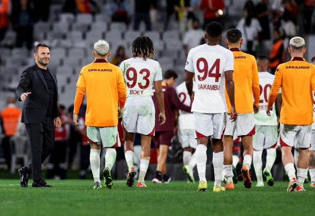 Erden Timur'dan flaş karar: Galatasaray şokta! Hataları nedeniyle verilmemişti... Rakipler daha iyisini yaptı