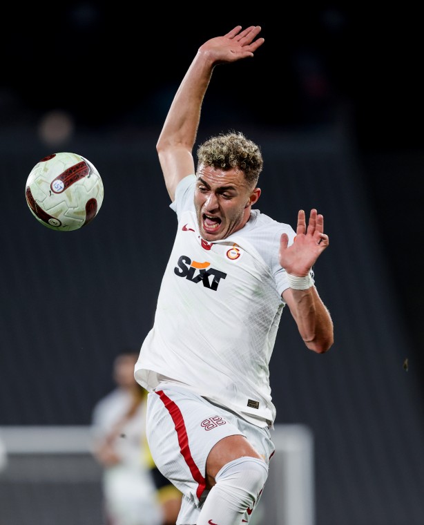 Foto - Erden Timur'dan flaş karar: Galatasaray şokta! Hataları nedeniyle verilmemişti... Rakipler daha iyisini yaptı