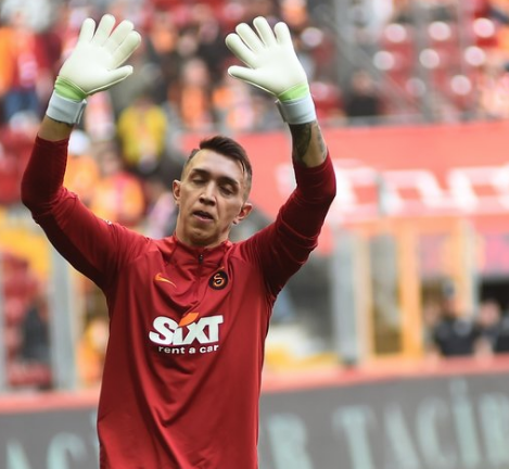 Foto - Erden Timur'dan flaş karar: Galatasaray şokta! Hataları nedeniyle verilmemişti... Rakipler daha iyisini yaptı