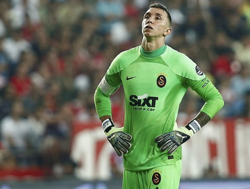 Foto - Erden Timur'dan flaş karar: Galatasaray şokta! Hataları nedeniyle verilmemişti... Rakipler daha iyisini yaptı