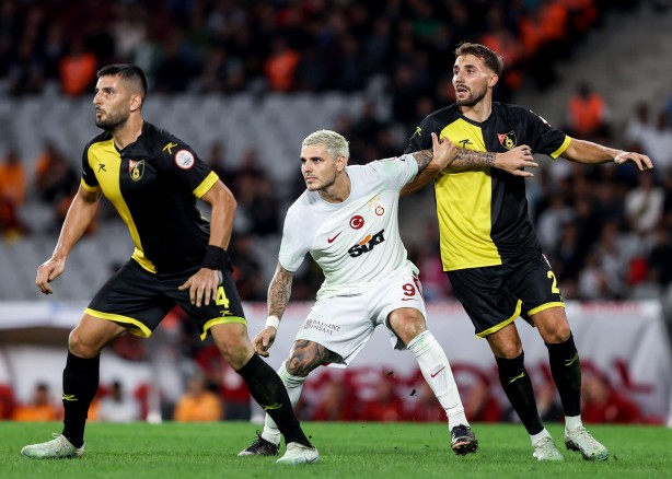 Foto - Erden Timur'dan flaş karar: Galatasaray şokta! Hataları nedeniyle verilmemişti... Rakipler daha iyisini yaptı
