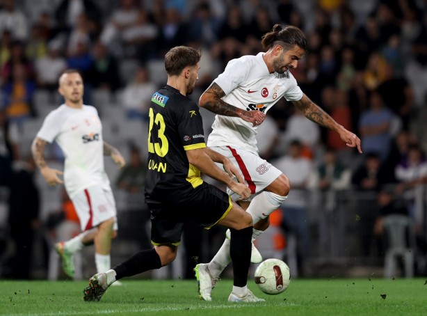 Foto - Erden Timur'dan flaş karar: Galatasaray şokta! Hataları nedeniyle verilmemişti... Rakipler daha iyisini yaptı