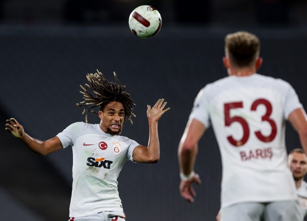 Foto - Erden Timur'dan flaş karar: Galatasaray şokta! Hataları nedeniyle verilmemişti... Rakipler daha iyisini yaptı