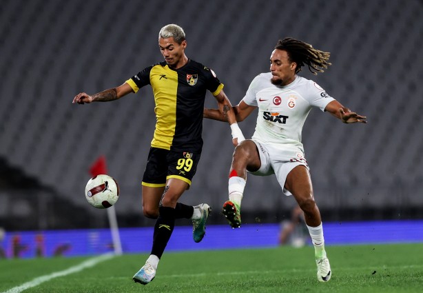 Foto - Erden Timur'dan flaş karar: Galatasaray şokta! Hataları nedeniyle verilmemişti... Rakipler daha iyisini yaptı