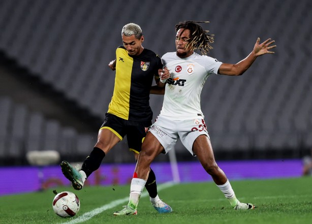 Foto - Erden Timur'dan flaş karar: Galatasaray şokta! Hataları nedeniyle verilmemişti... Rakipler daha iyisini yaptı