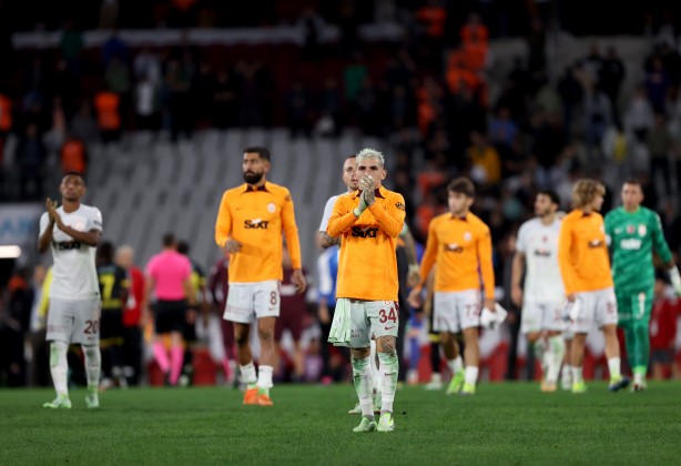 Foto - Erden Timur'dan flaş karar: Galatasaray şokta! Hataları nedeniyle verilmemişti... Rakipler daha iyisini yaptı
