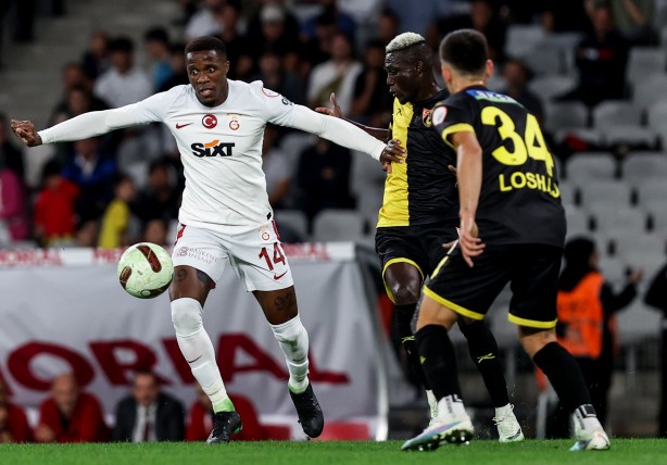 Foto - Erden Timur'dan flaş karar: Galatasaray şokta! Hataları nedeniyle verilmemişti... Rakipler daha iyisini yaptı