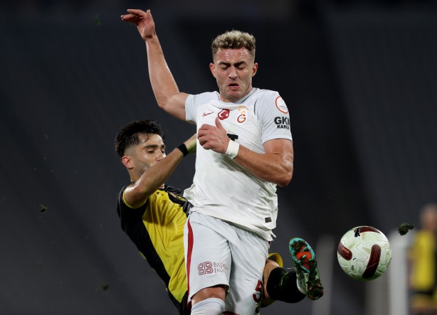 Foto - Erden Timur'dan flaş karar: Galatasaray şokta! Hataları nedeniyle verilmemişti... Rakipler daha iyisini yaptı