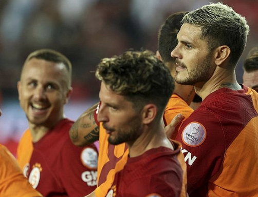 Foto - Erden Timur'dan flaş transfer itirafı! Dünya yıldızı Galatasaray'ın kapısından dönmüş... Bomba bir adım geldi: