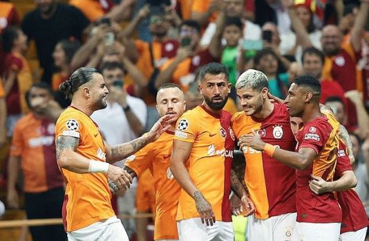 Foto - Erden Timur'dan flaş transfer itirafı! Dünya yıldızı Galatasaray'ın kapısından dönmüş... Bomba bir adım geldi: