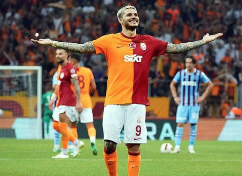 Foto - Erden Timur'dan flaş transfer itirafı! Dünya yıldızı Galatasaray'ın kapısından dönmüş... Bomba bir adım geldi: