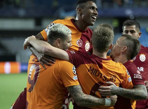 Foto - Erden Timur'dan flaş transfer itirafı! Dünya yıldızı Galatasaray'ın kapısından dönmüş... Bomba bir adım geldi: