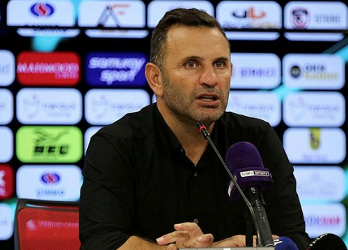 Foto - Erden Timur'dan flaş transfer itirafı! Dünya yıldızı Galatasaray'ın kapısından dönmüş... Bomba bir adım geldi: