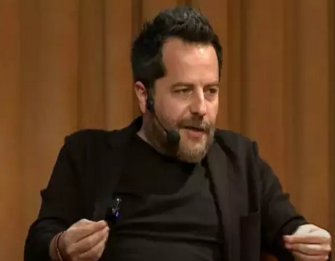 Erden Timur'un cevapları olay olacak! Erden Timur Galatasaray kabinesini kurdu! İşte kabine...