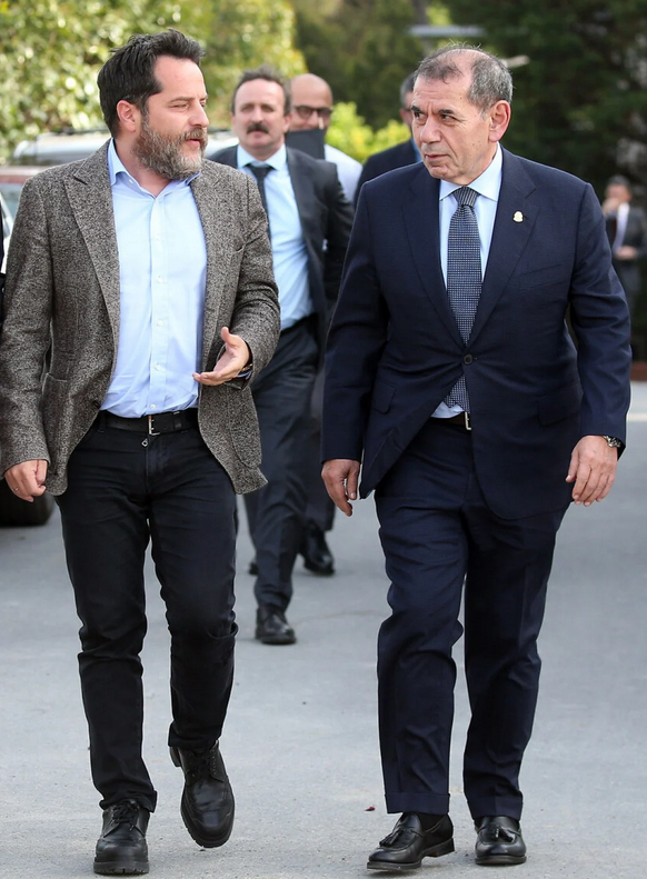 Foto - Erden Timur'un Dursun Özbek'e küskünlüğünün sebebi: Fenerbahçe... Büyük kavga kapıda!