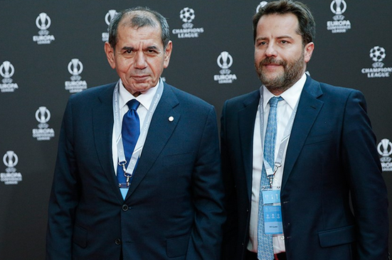 Foto - Erden Timur'un Dursun Özbek'e küskünlüğünün sebebi: Fenerbahçe... Büyük kavga kapıda!